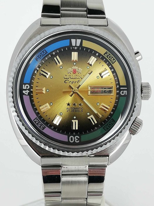 Orient star king for sale  