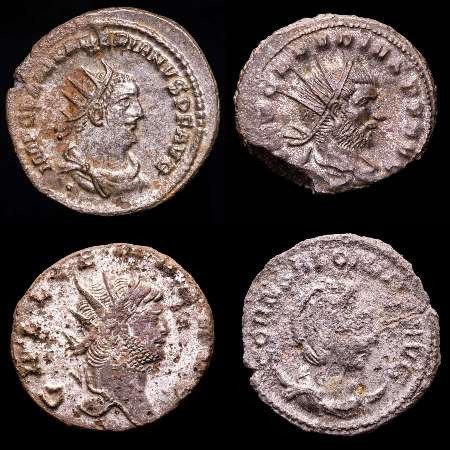 Roman empire. claudius for sale  