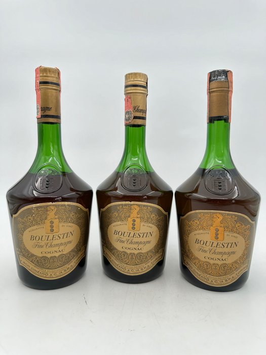 Boulestin cognac fine for sale  
