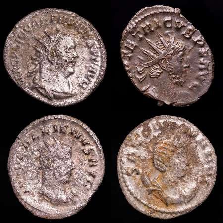 Roman empire. tetricus for sale  