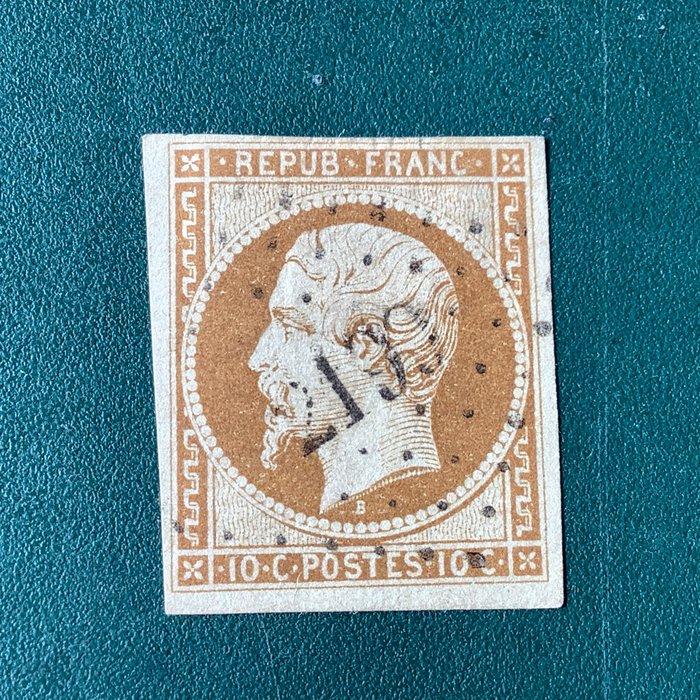 1852 prince president d'occasion  