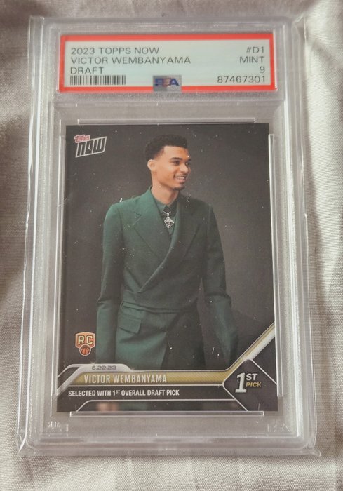 2023 panini victor for sale  