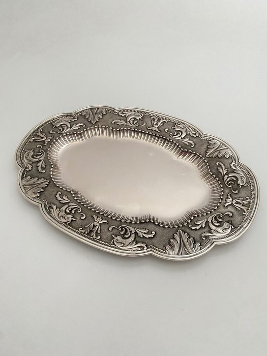 Decorative tray italy for sale  