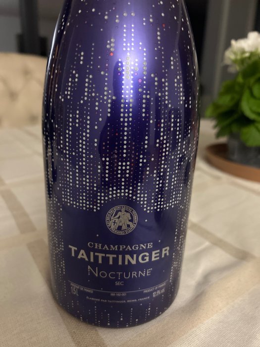 Taittinger champagne taittinge for sale  