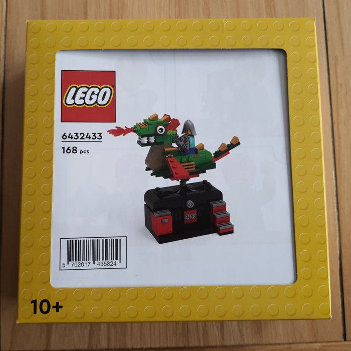 Lego promotional 6432433 for sale  