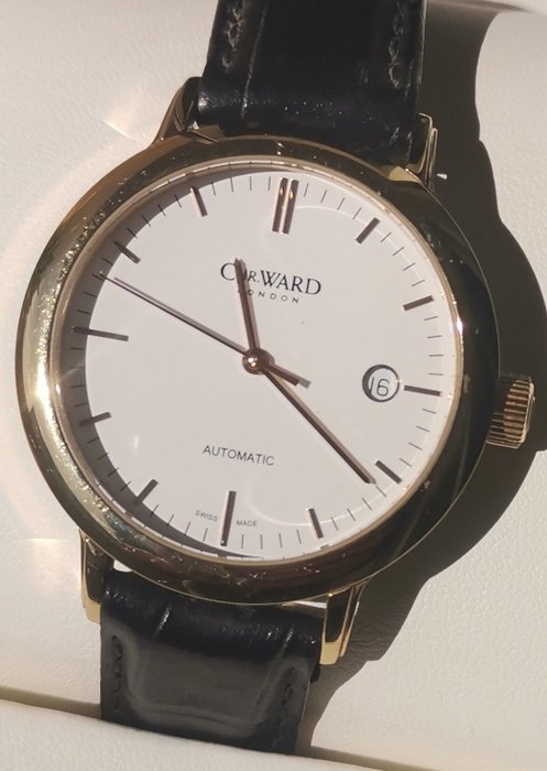 Christopher ward gwh for sale  