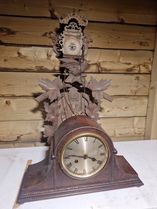 Cuckoo clock pendulum for sale  