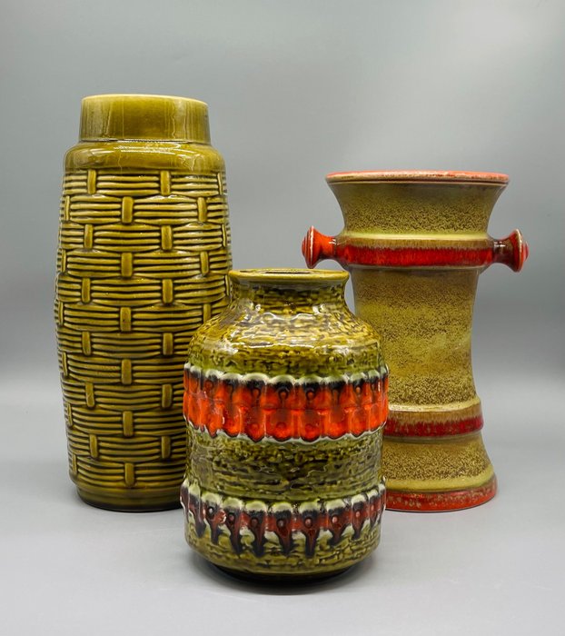 Scheurich marei ceramic for sale  
