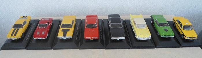 Die cast model for sale  