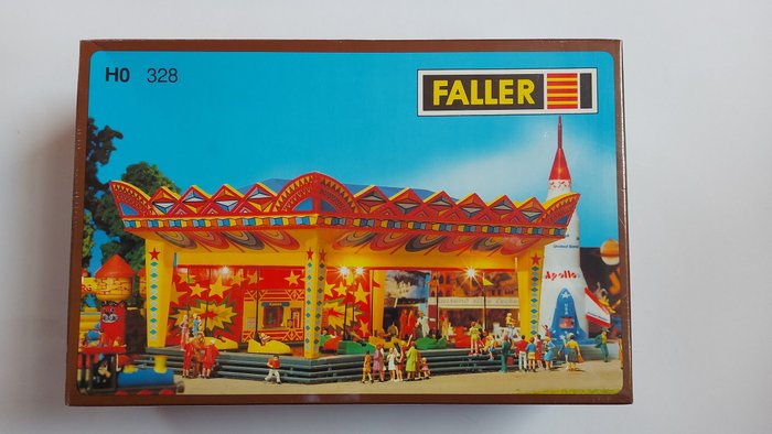 Faller 328 model for sale  