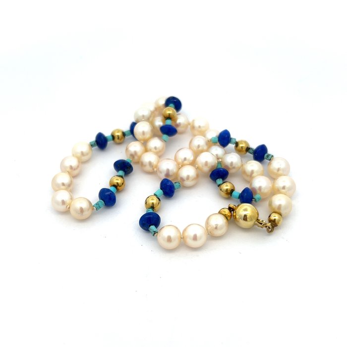 String beads kt. d'occasion  