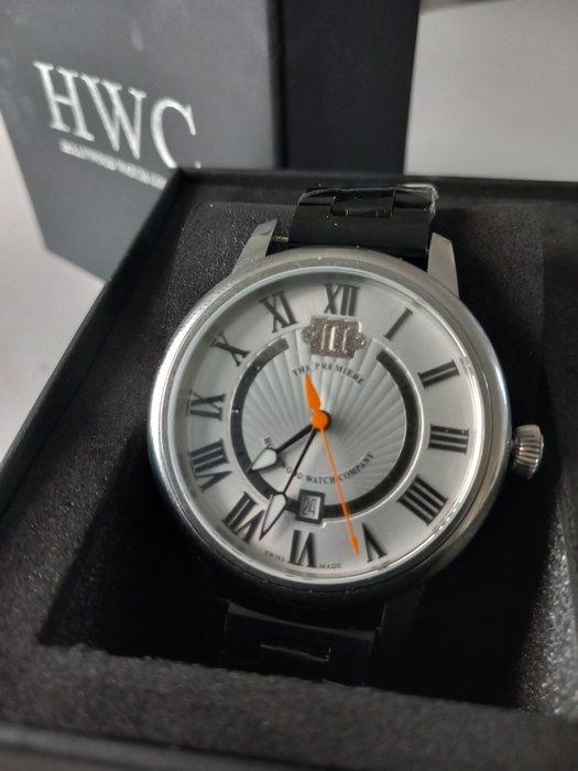 Hollywood watch company for sale  