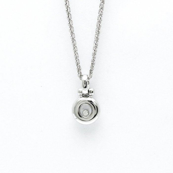 Chopard necklace pendant for sale  