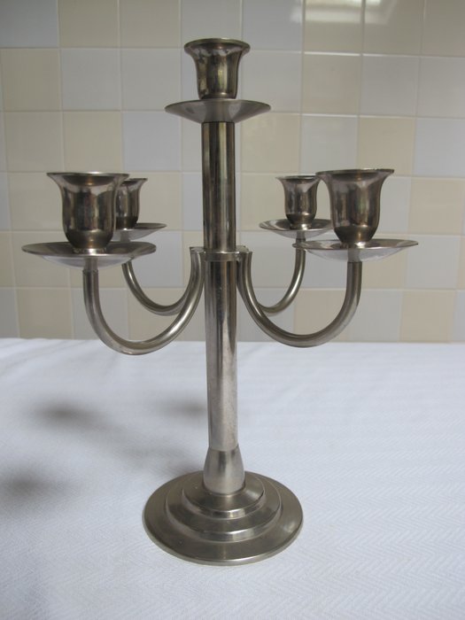 Candlestick art deco for sale  