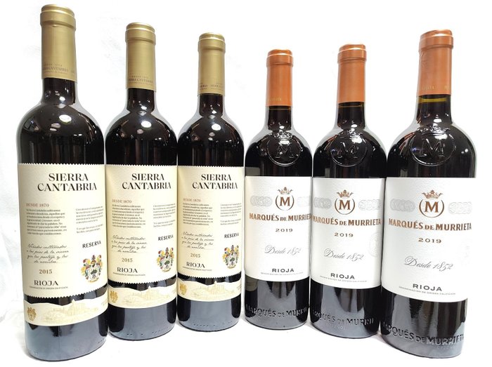 2015 sierra cantabria for sale  