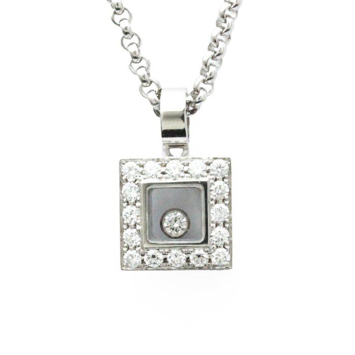Chopard necklace with d'occasion  
