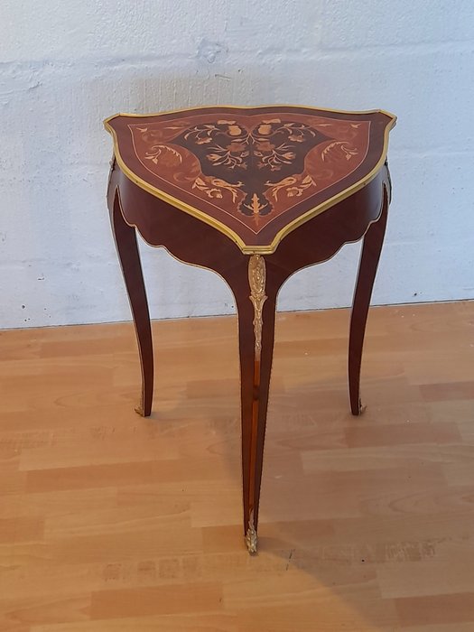 Side table mahogany for sale  