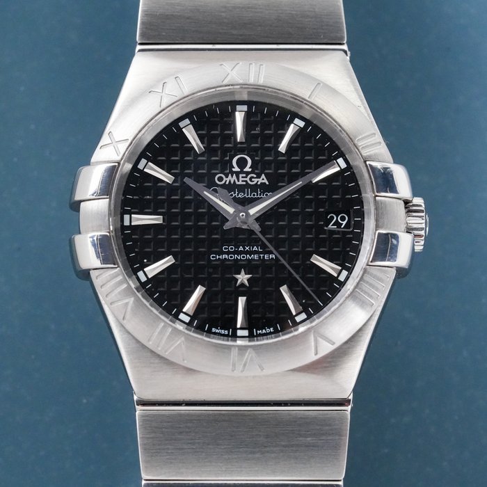 Omega constellation axial d'occasion  