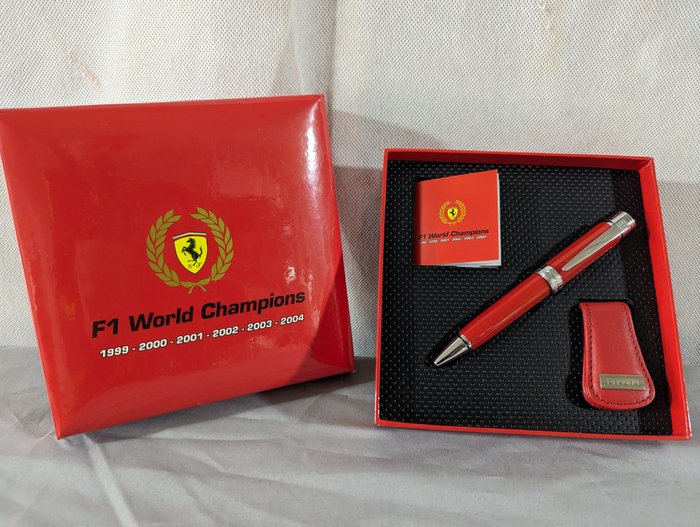 Ferrari limited edition usato  