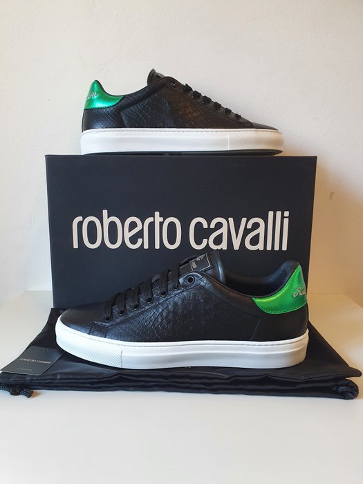 Roberto cavalli low for sale  