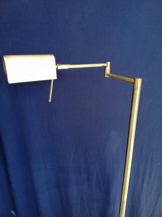 Leeslamp floor lamp for sale  