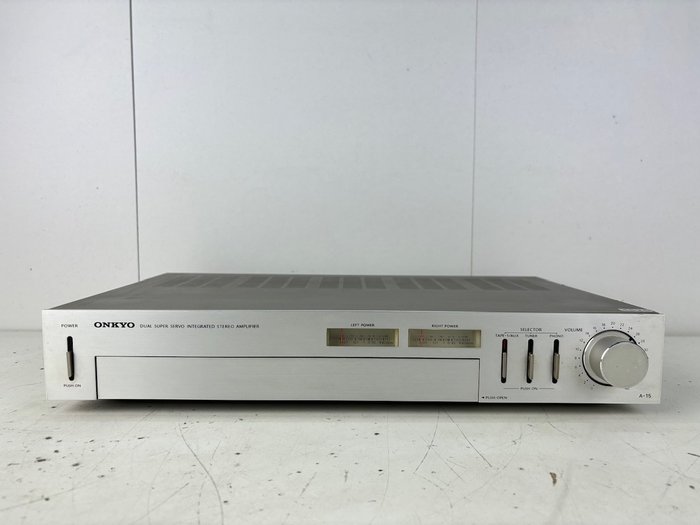 Onkyo solid state for sale  