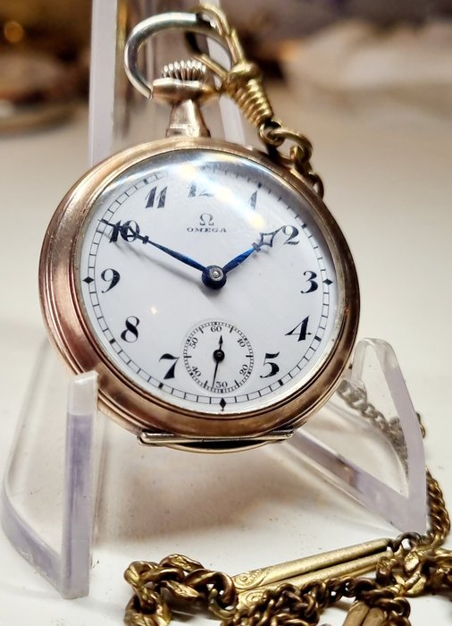 Omega pocket watch for sale  