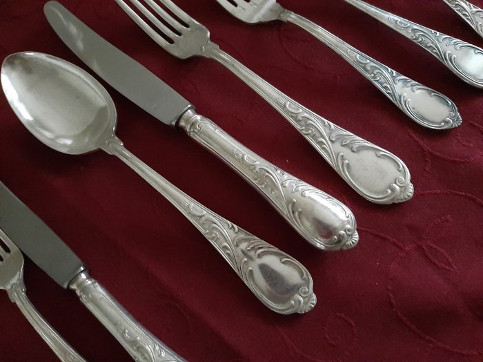 Cutlery set seed for sale  