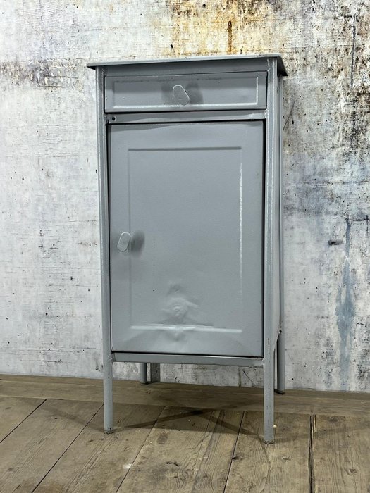 Medical cabinet iron for sale  