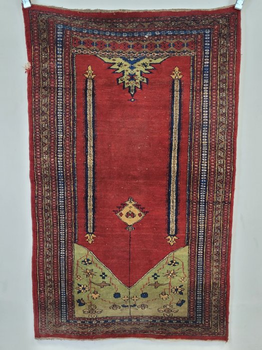 Bukhara prayer rug for sale  