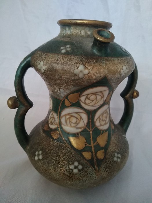 Turn teplitz amphora for sale  