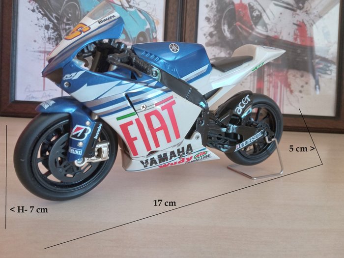 Yamaha yzr model for sale  