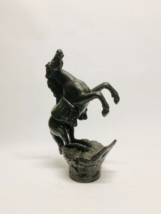 Statue bronze horse for sale  