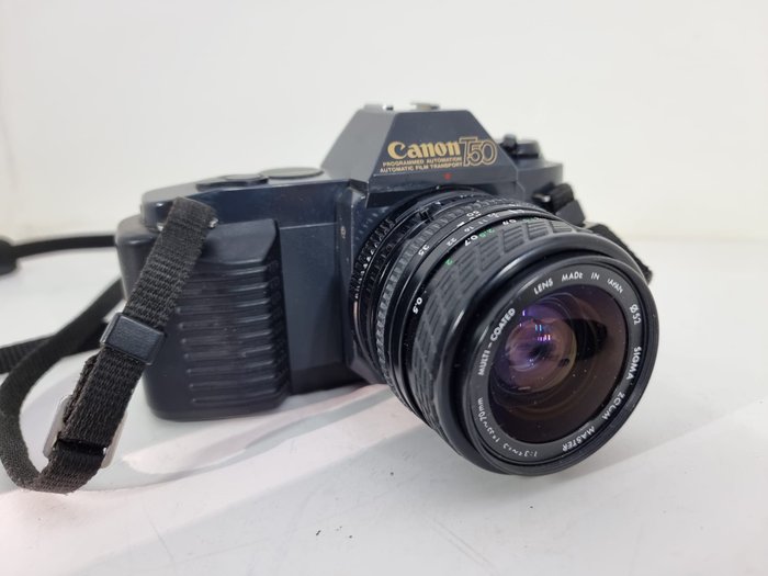 Canon t50 sigma for sale  