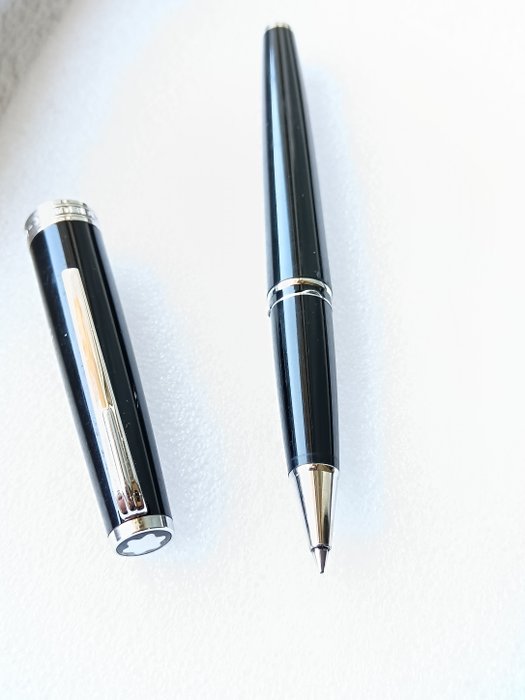 Montblanc penna roller for sale  