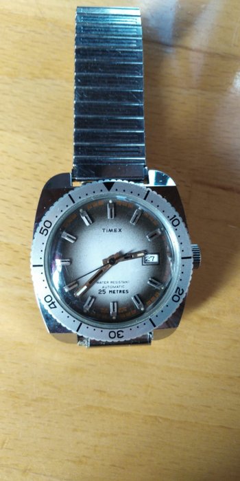 Timex skin diver for sale  
