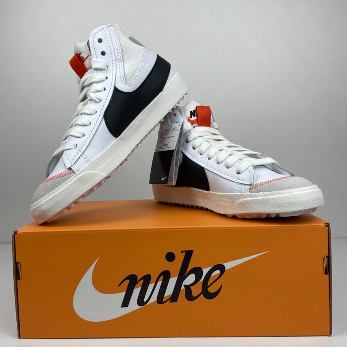 Nike sneakers size d'occasion  