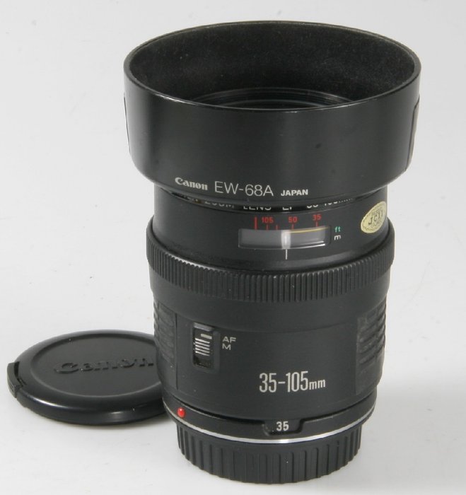 Canon zoom lens for sale  