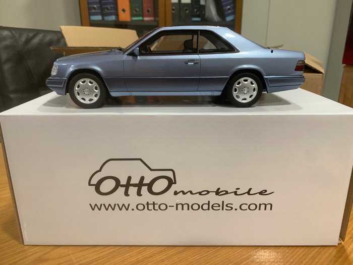 Otto mobile model usato  