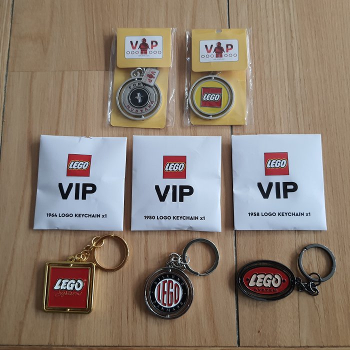 Lego promotional collection for sale  