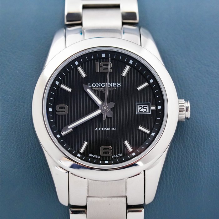 Longines conquest classic for sale  