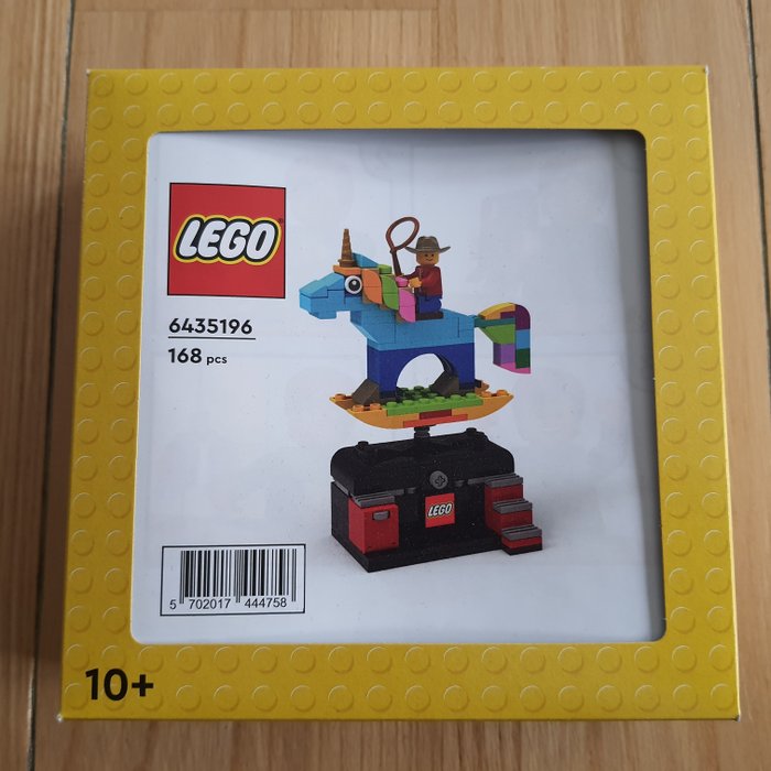 Lego promotional 6435196 for sale  