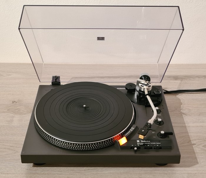 Technics 1900 fully for sale  