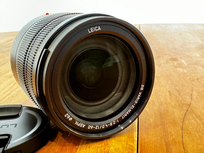 Leica panasonic vario usato  