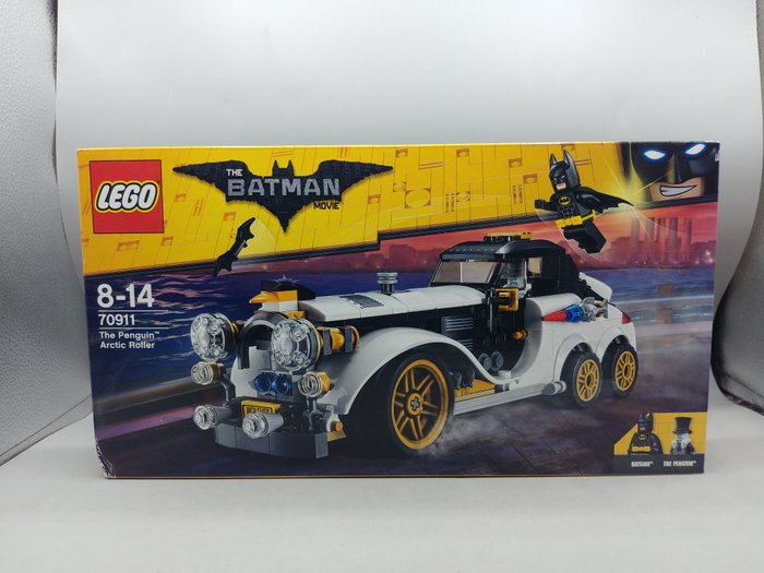Lego lego batman for sale  