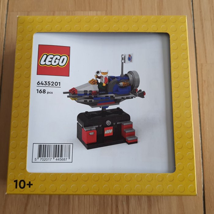 Lego promotional 6435201 for sale  