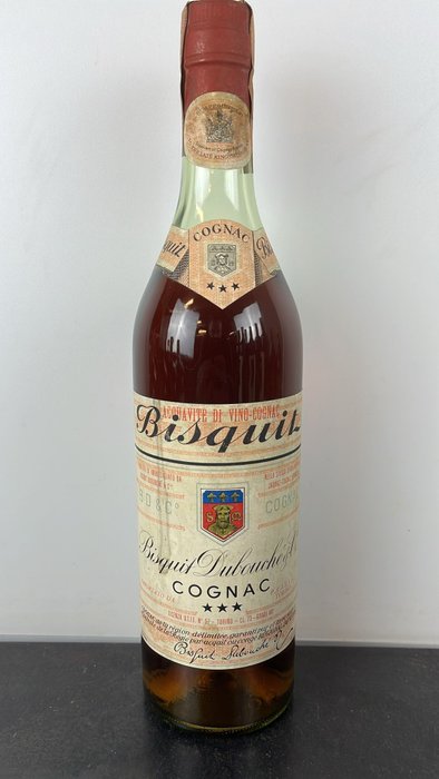 Bisquit star cognac d'occasion  