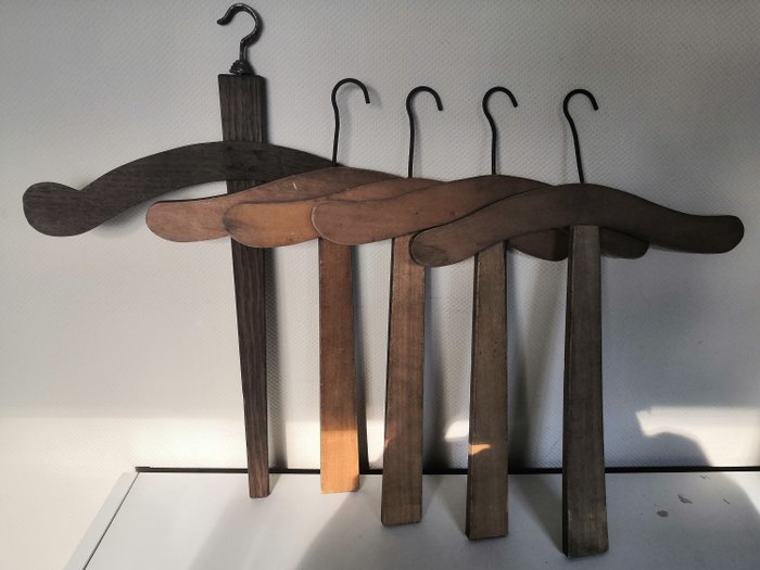 Coat rack french for sale  