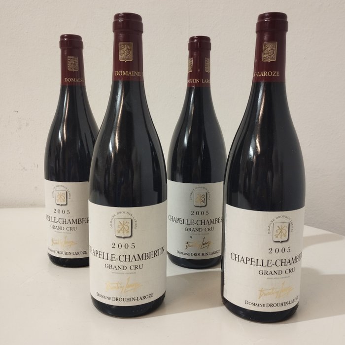 2005 domaine drouhin for sale  
