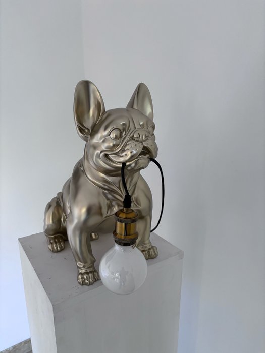 Lamp french bulldog for sale  